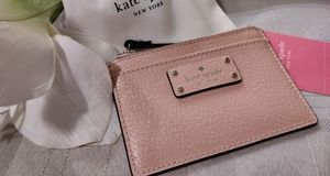 Kate spade adi grove street card case wallet